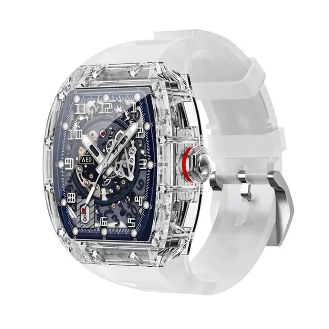 Smart Watch WS-6
