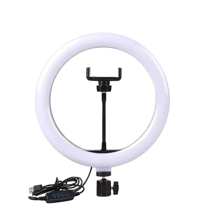 Ring Light LJJ-45