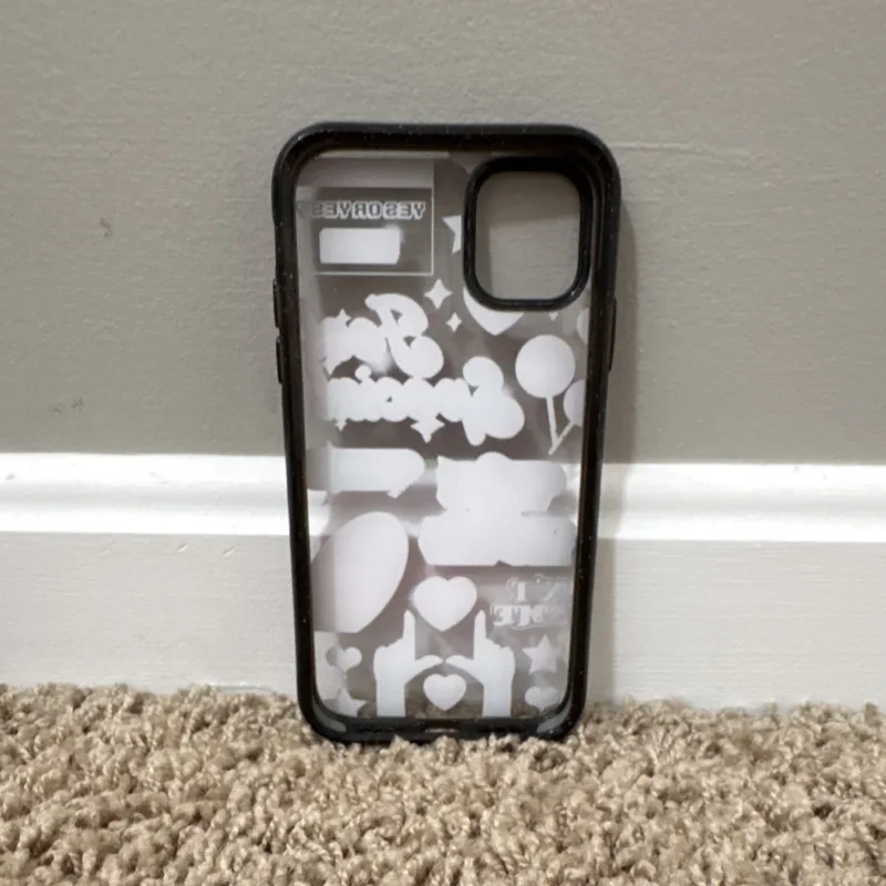 Casetify Case With Animation 11 Style