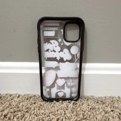 Casetify Case With Animation 11 Style