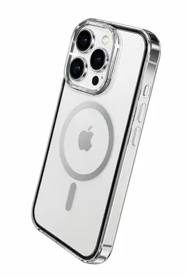 Metalic Magsafe Case Plastic