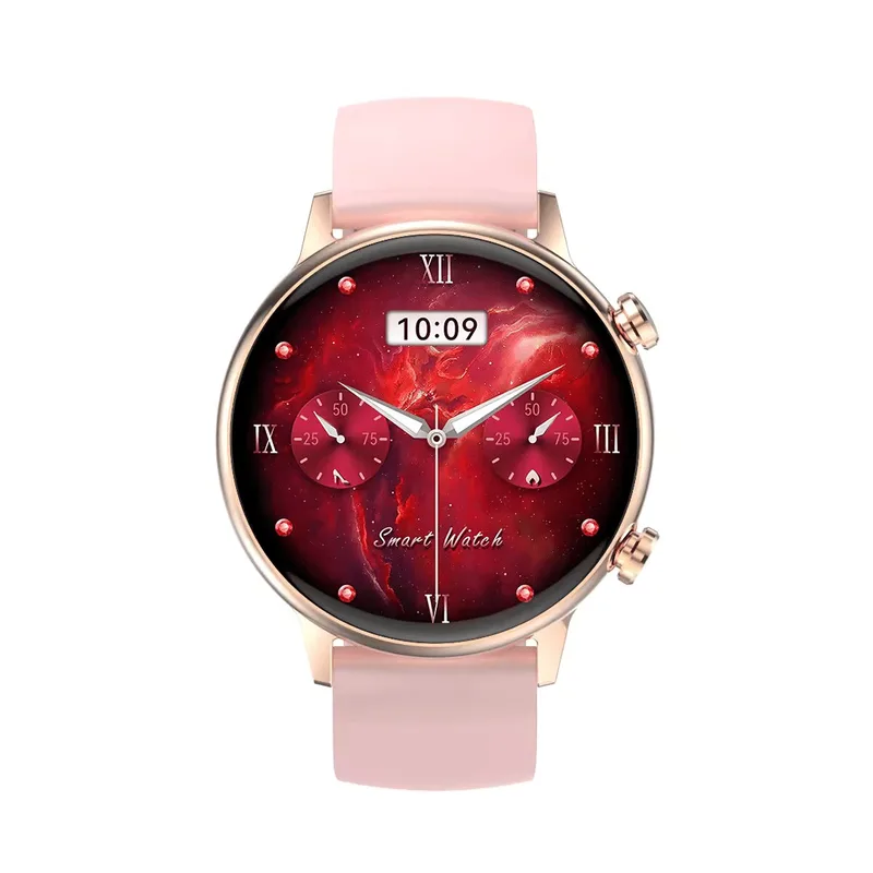 Smart Watch წრიული პატარა ზომა