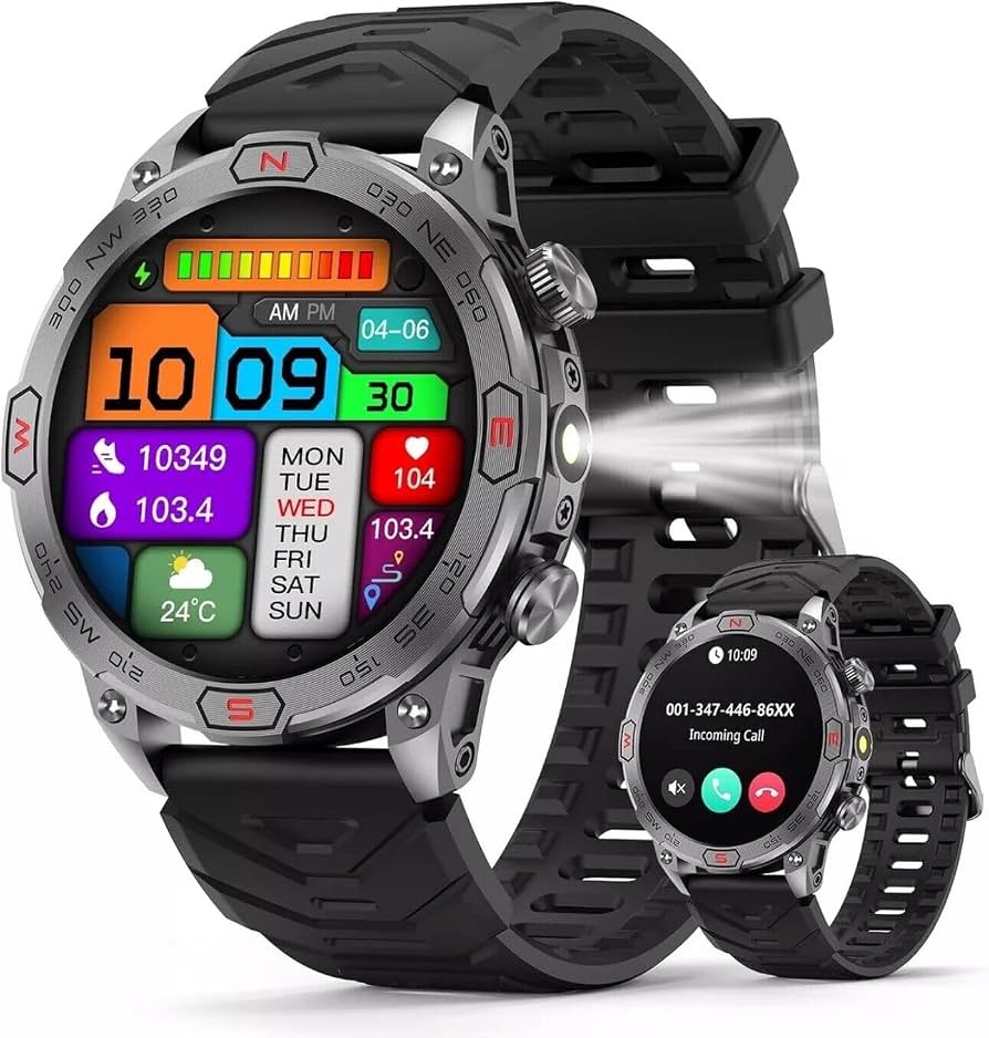 Smart Watch S9+