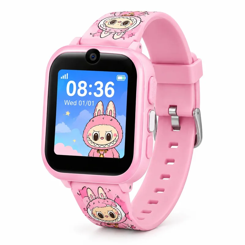 Smart Watch საბავშვო ლაბუბუ