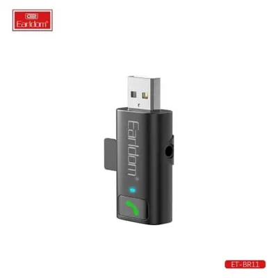 Earldom Wireless Receiver BR11