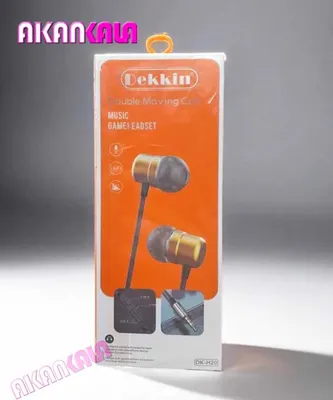 Dekkin Handfree DK-H20