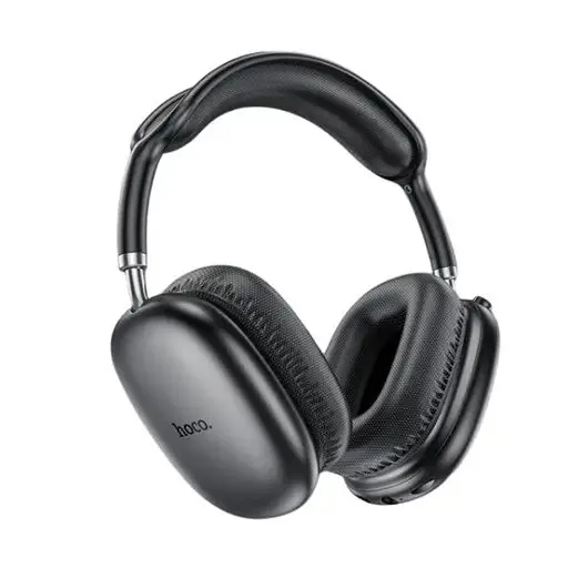 Hoco W35 Air Triumph BT headphones black