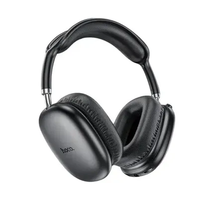 Hoco W35 Air Triumph BT headphones black