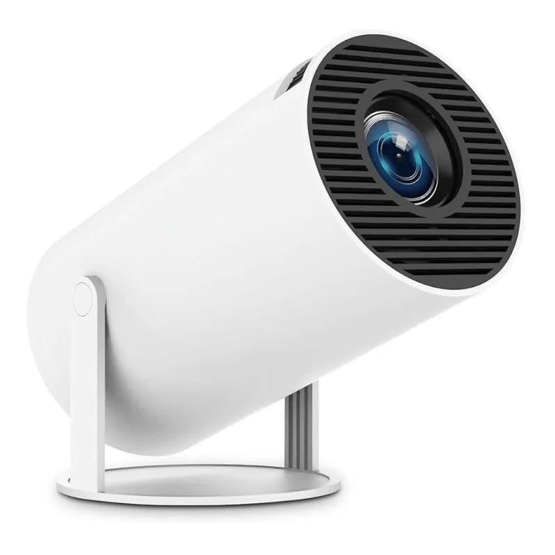 Earldom Projector PJ01 4K