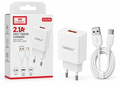 Earldom Charger EU27M