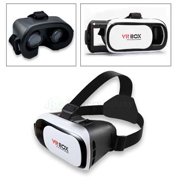 G15 VR Glasses