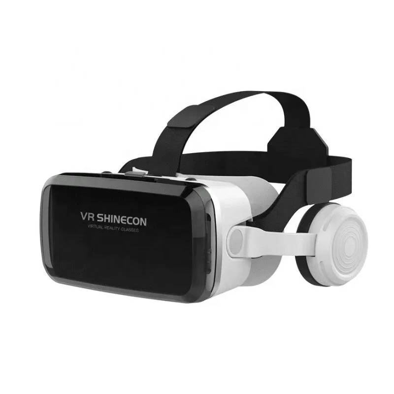 Vr Shenicon Vr G04BS