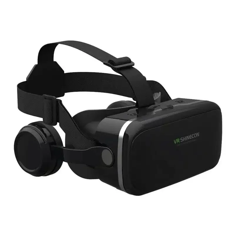 VR სათვალე G04E