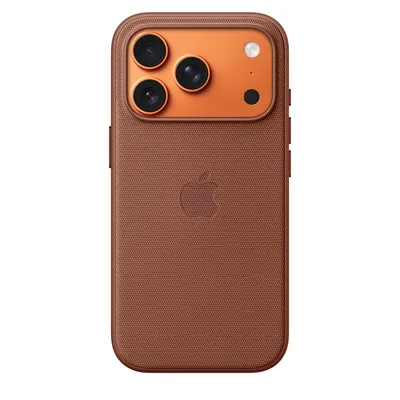 New TechWoven Case For iPhone 17 Series