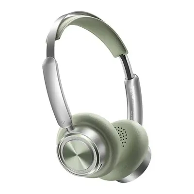 REMAX Retro Wireless Portable Headphones RB-830HB Green