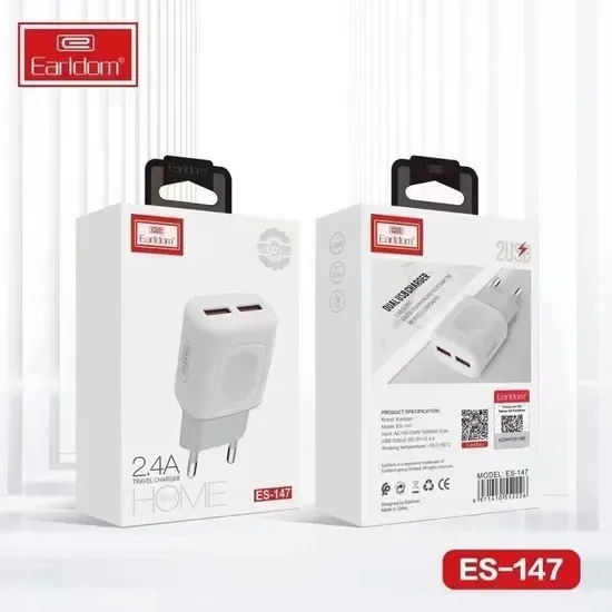 Earldom ADAPTER CR01