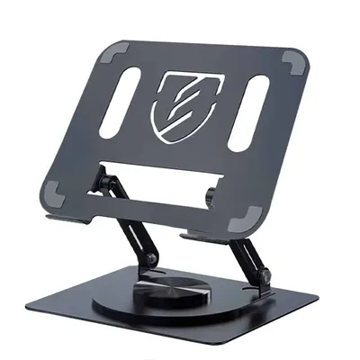 Earldom Laptop Stand EH257 მუქი ფერის