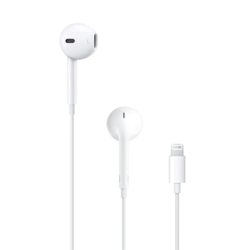 EarPods Lighting Connector With Box