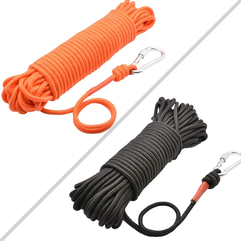 New Magnetic Rope
