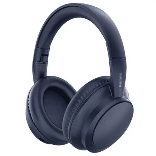 REMAX Wireless Headphones RB-100HB Blue