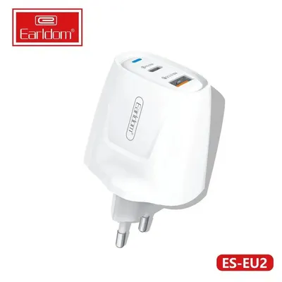 Earldom Charger ES-EU2 PDC-C