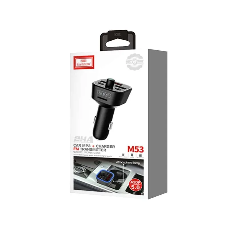 Earldom Car Mp3 ET-M53