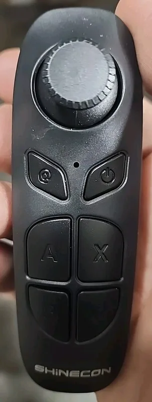 Vr Shenicon Gamepad B03