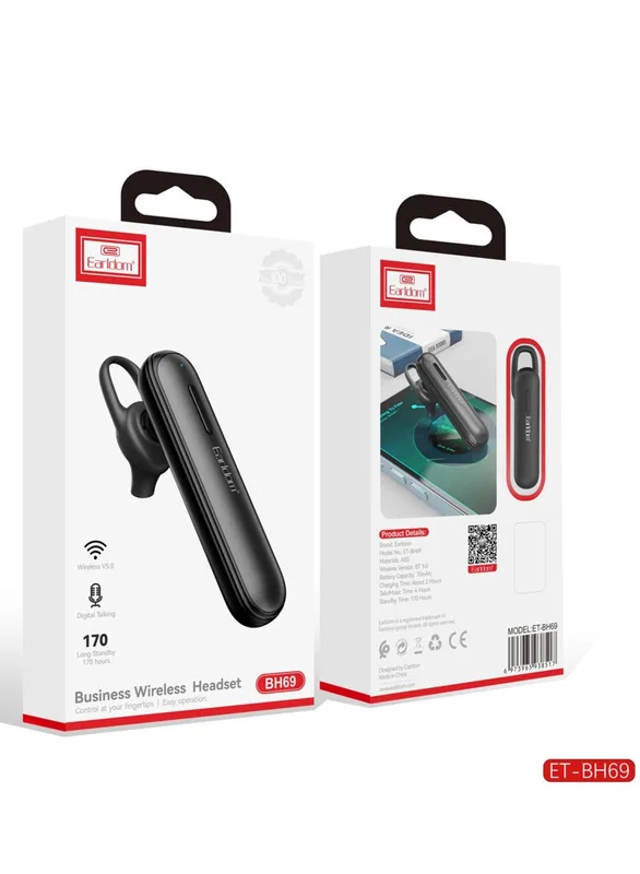 Earldom Handsfree BH69
