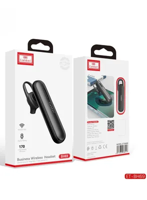 Earldom Handsfree BH69