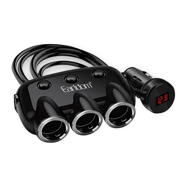 Earldom Car Adapter ES-CS1
