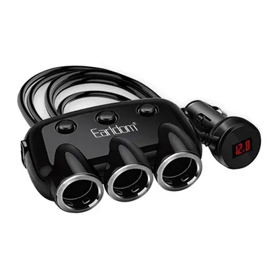 Earldom Car Adapter ES-CS1