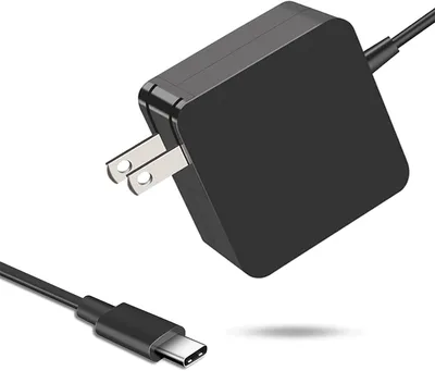 Adapter 65W PD Power ADapter + Cable