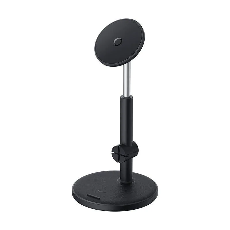 Baseus MagPro Desktop Phone Stand Cluster Black