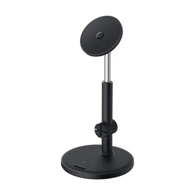 Baseus MagPro Desktop Phone Stand Cluster Black