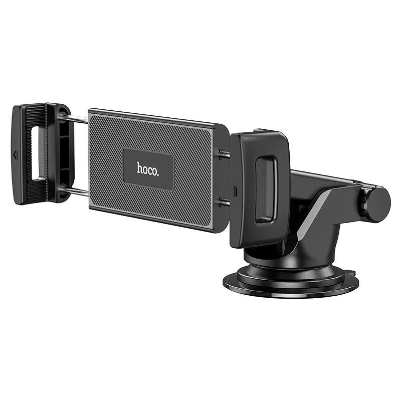 Hoco CA120 Prospering center console car holder for tablets