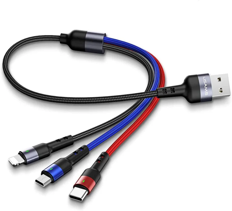 Usams usb cable SJ-245
