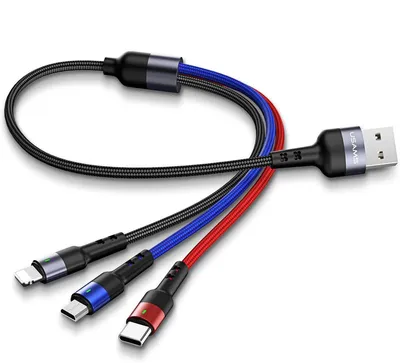 Usams usb cable SJ-245