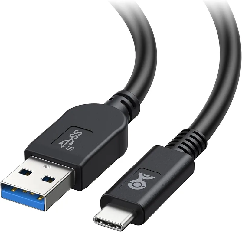 Usb Cable EC-053 M/I/C