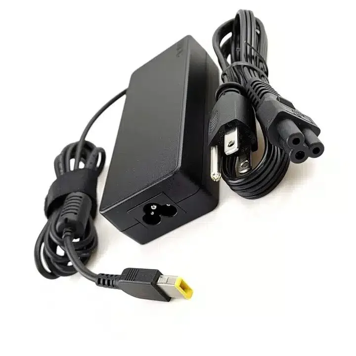 Laptop charger LEnovo 20v 4.5