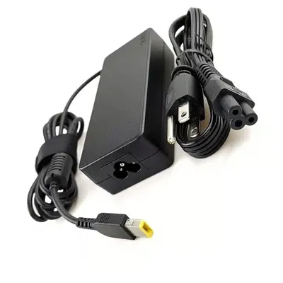 Laptop charger LEnovo 20v 4.5