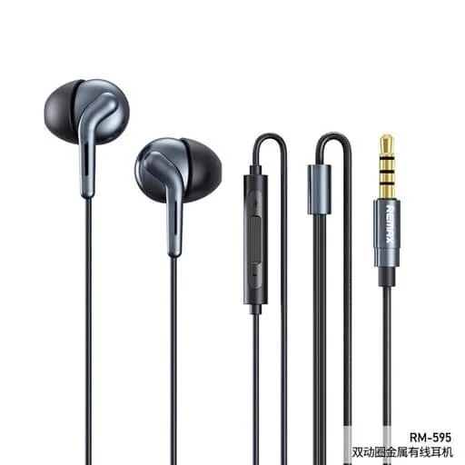 Handfree RM-595