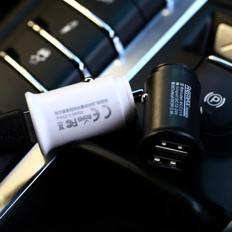 Remax adapter RCC219