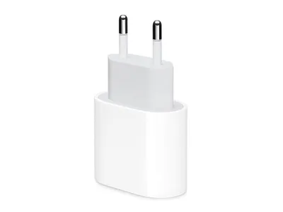 USB-C Power Adapter 20W