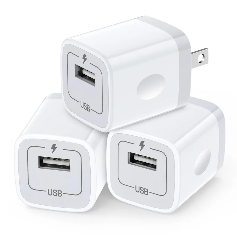 USB კაბელი iPhone 5-ისთვის
