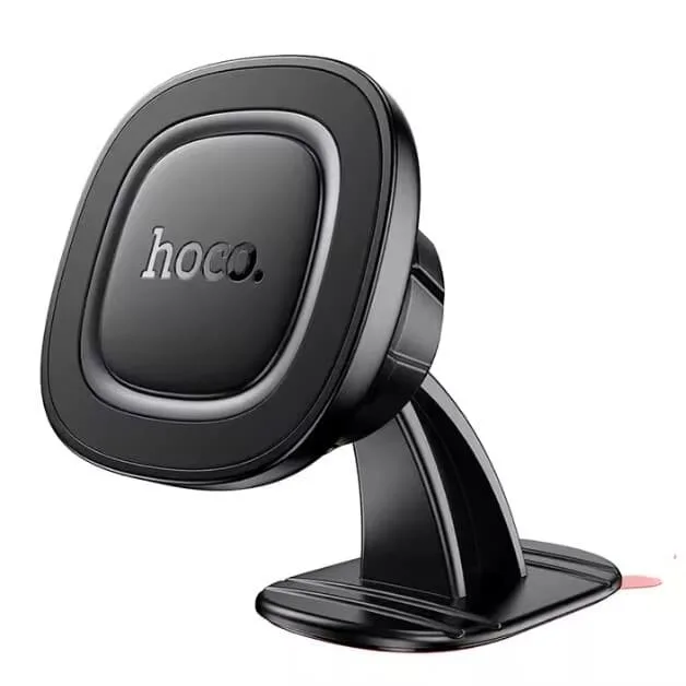 Hoco H73 Crown magnetic car holder(center console)