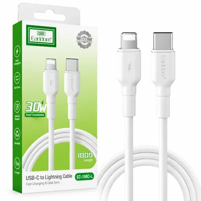 Earldom Cable EC-198C-L