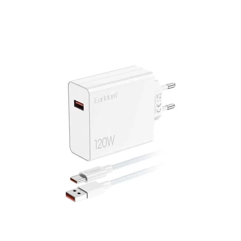 Earldom Charger 120W EU48