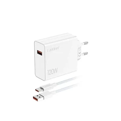 Earldom Charger 120W EU48