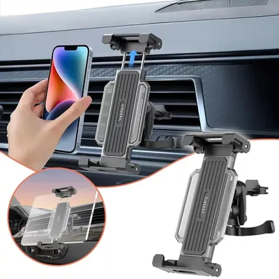 Earldom Tablet & Phone Air vent Mount EH278