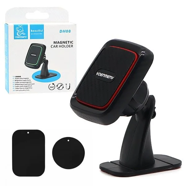 Vdenmenv Magnetic Car Holder DH08